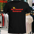 My Chemical Romance Wawa Logo T-Shirt