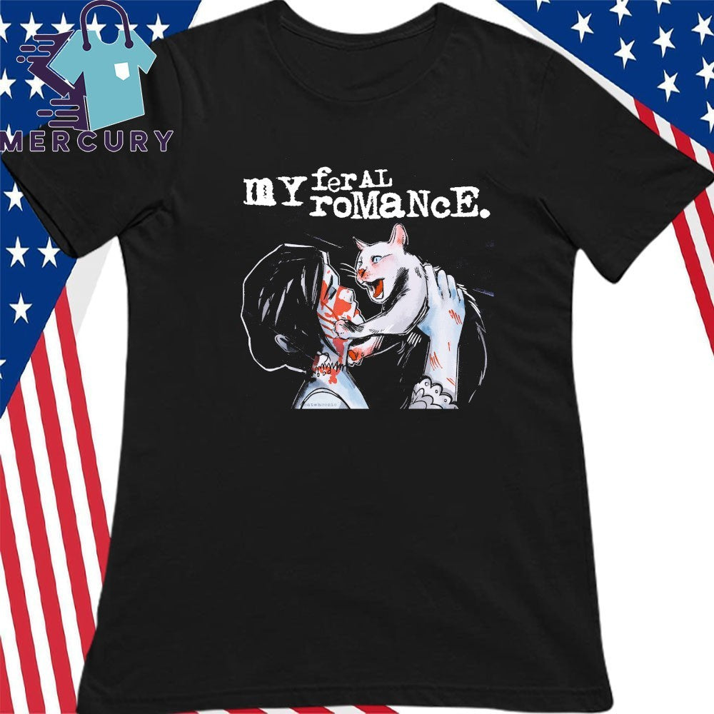 My Feral Romance Shirt