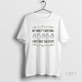 Official My Familys Matching Christmas Sweaters T-Shirts, Hoodie, Sweatshirt | CoreVibeTees.com
