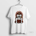 Official Myles Garrett Single Season Sack King T-Shirts, Hoodie, Sweatshirt | CoreVibeTees.com