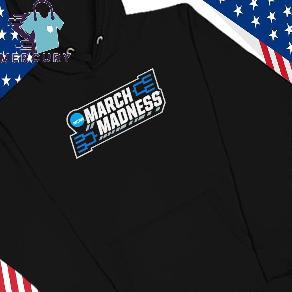 NCAA Men’s March Madness Logo Shirt