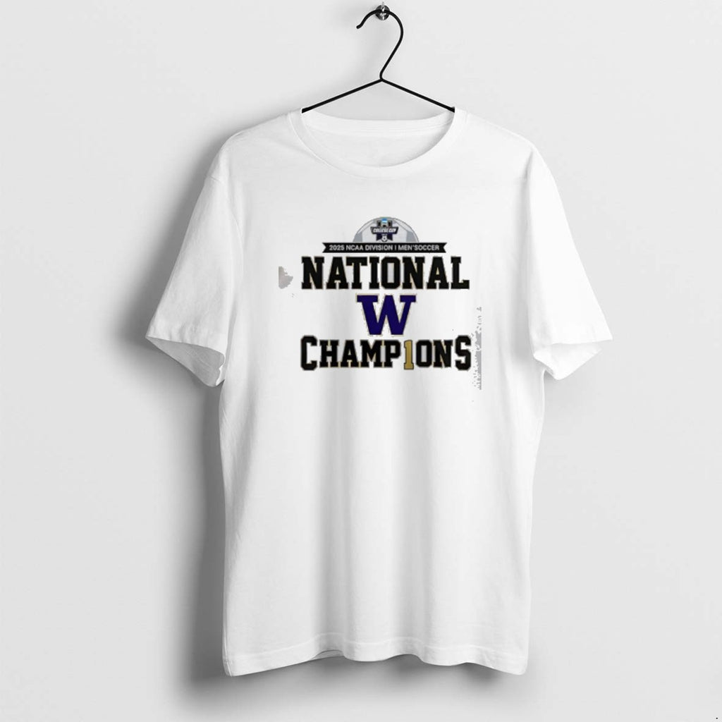 Official Ncaa Washington Huskies 2025 National Champions T-Shirts, Hoodie, Sweatshirt | CoreVibeTees.com