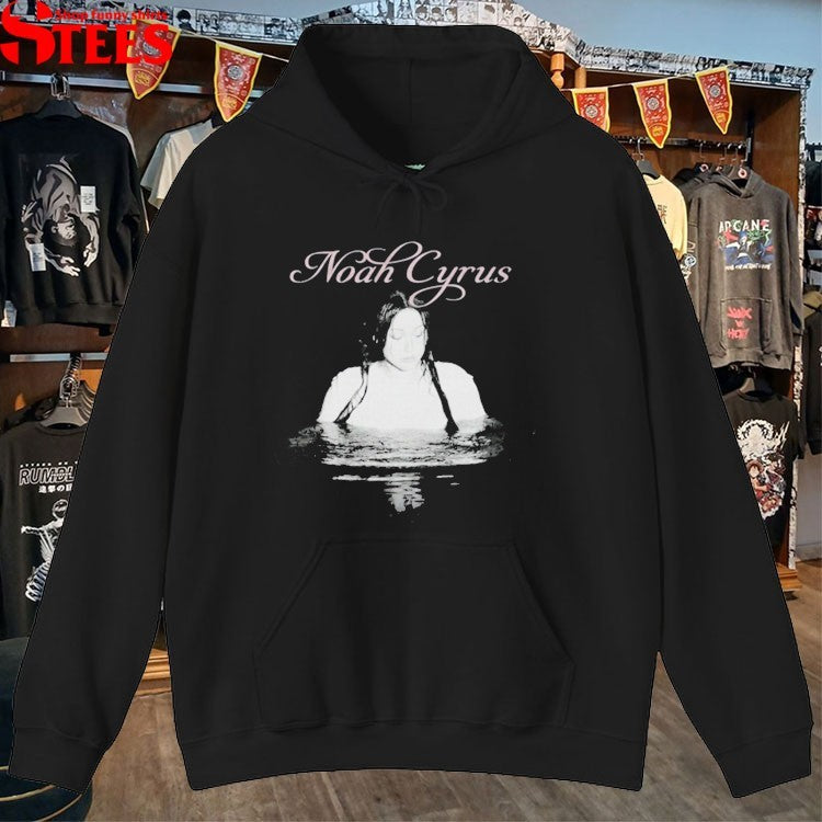 NFRealmusic Reflection T-shirts