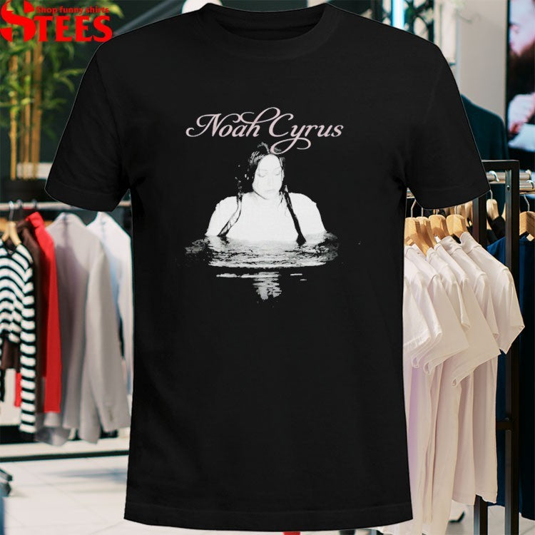 NFRealmusic Reflection T-shirts