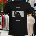NFRealmusic Therapy Session Real Music Till The Day We Die T-shirts