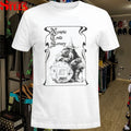 NTS Nymphs, Trolls And Sorcery Wizard T-Shirts