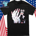 Nails Done Choso Shirt