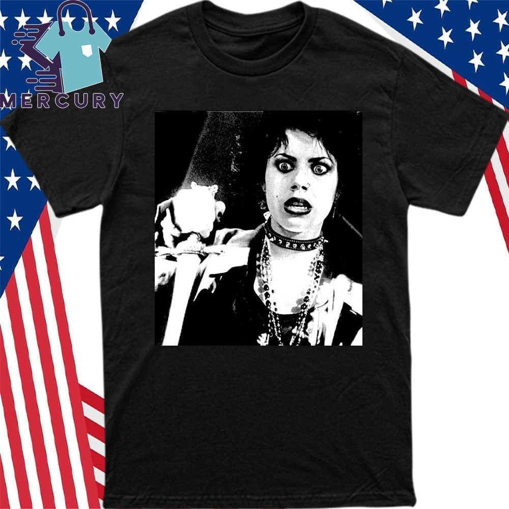 Nancy Downs Shirt