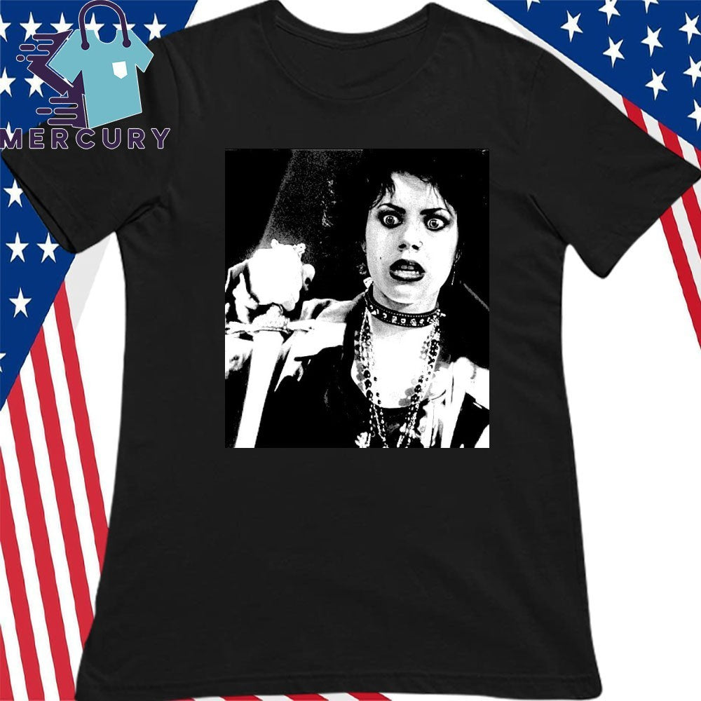 Nancy Downs Shirt