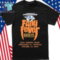 Nashville Predators Fang Fever Catch It Shirt