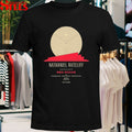 Nathaniel Rateliff x Lucius Morrison, CO August 18 2026 T-shirts