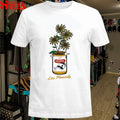 National Bohemian Live Pleasantly Susan T-shirts