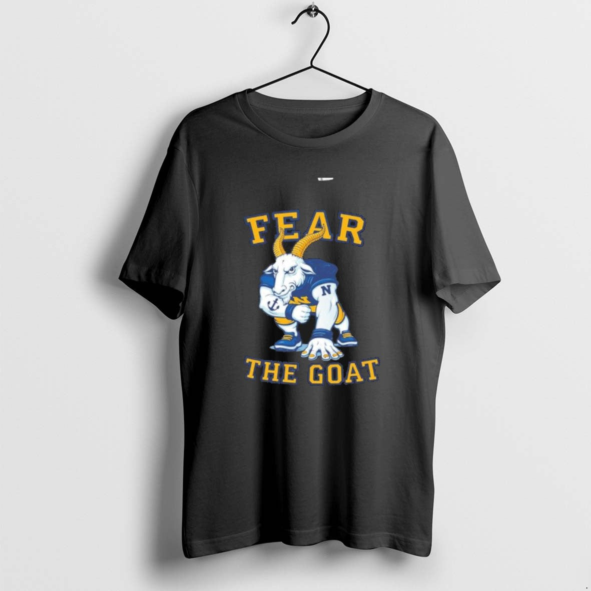 Official Navy Fear The Goat Beat Army T-Shirts, Hoodie, Sweatshirt | CoreVibeTees.com