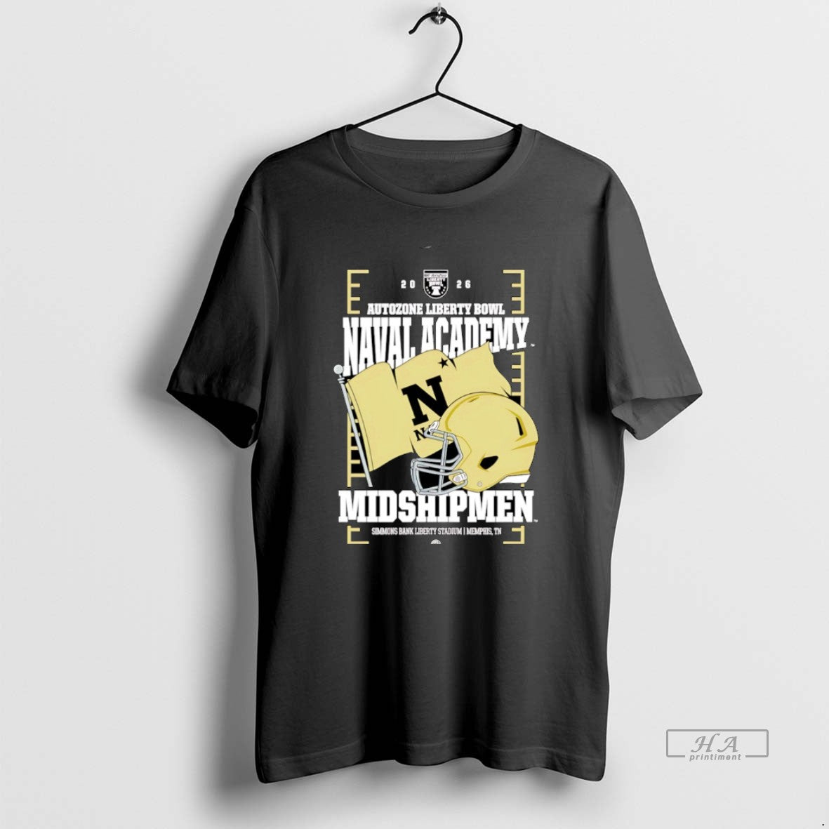 Official Navy Midshipmen 2025 Autozone Liberty Bowl Helmet Christmas T-Shirts, Hoodie, Sweatshirt | CoreVibeTees.com