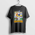 Official Navy Midshipmen 2025 Navy Beat Army Champions Mascot T-Shirts, Hoodie, Sweatshirt | CoreVibeTees.com