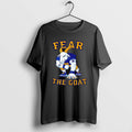 Official Navy Midshipmen Navy Fear The Goat T-Shirts, Hoodie, Sweatshirt | CoreVibeTees.com