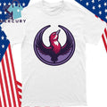 New Hampshire Purple Finch Resistance Bird Shirt