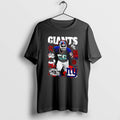 Official New York Giants Lawrence Taylor Star Player T-Shirts, Hoodie, Sweatshirt | CoreVibeTees.com