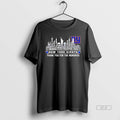 Official New York Giants City Players Names Thank You For The Memories T-Shirts, Hoodie, Sweatshirt | CoreVibeTees.com