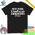 New York Is Unrivaled Brooklyn Shirt