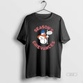 Official New York Mets Seasons Grievances I Got A Lot Of Problems T-Shirts, Hoodie, Sweatshirt | CoreVibeTees.com