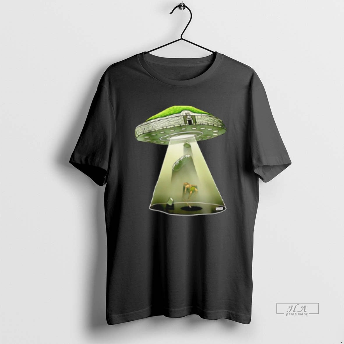 Official Newgrange Uap Ufo T-Shirts, Hoodie, Sweatshirt | CoreVibeTees.com