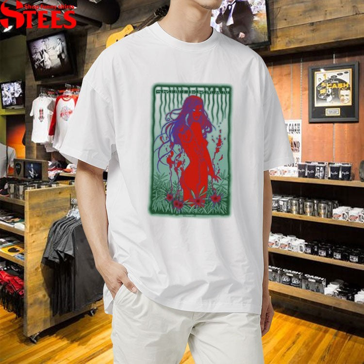 Nick Cave Grinderman T-Shirt