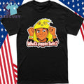 Nick Darnell What’s Poppin Twin Shirt