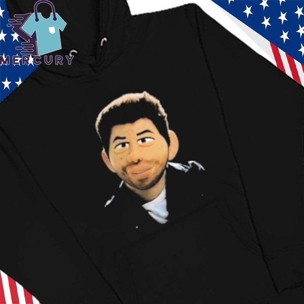 Nick Jonas J.N. Shirt