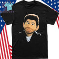 Nick Jonas J.N. Shirt