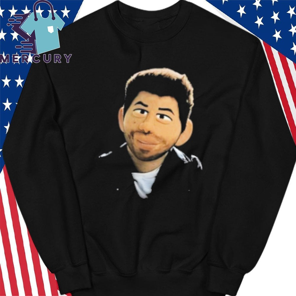 Nick Jonas J.N. Shirt