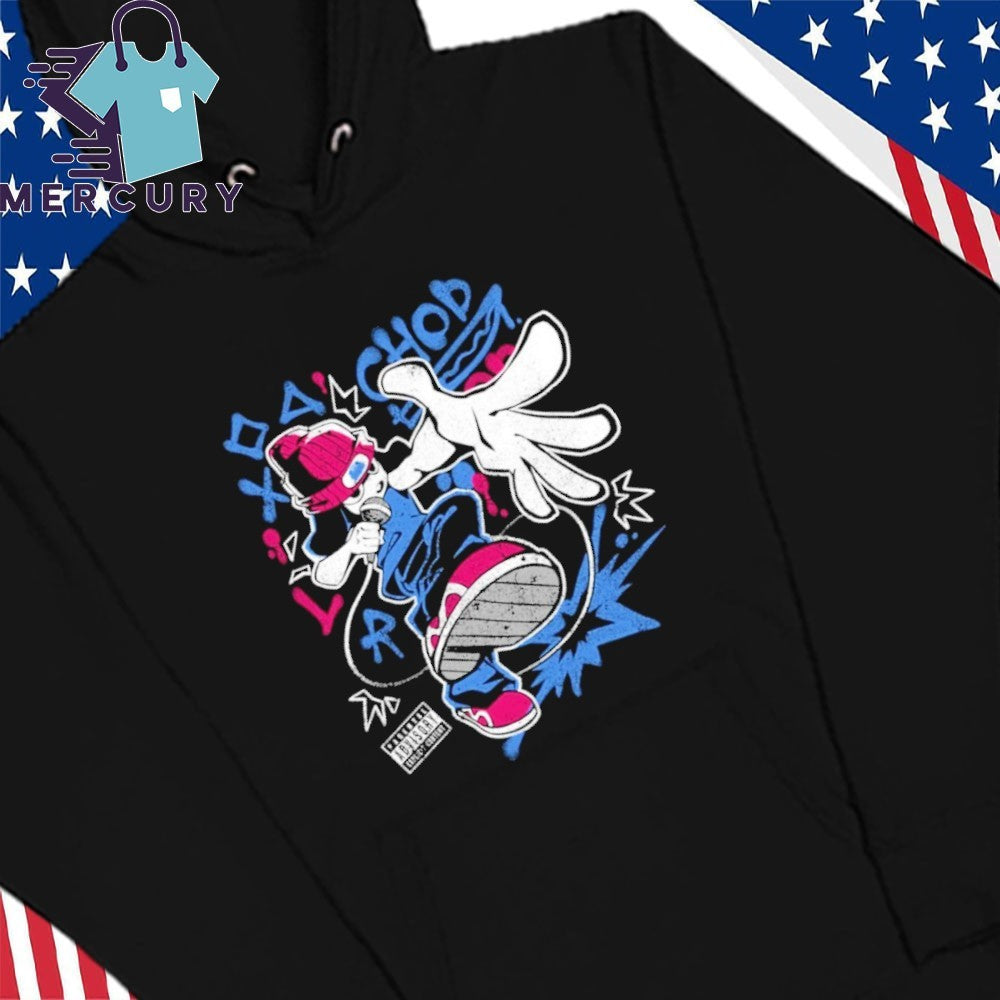 Nicole Knives Significant Rapper Shirt