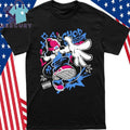 Nicole Knives Significant Rapper Shirt