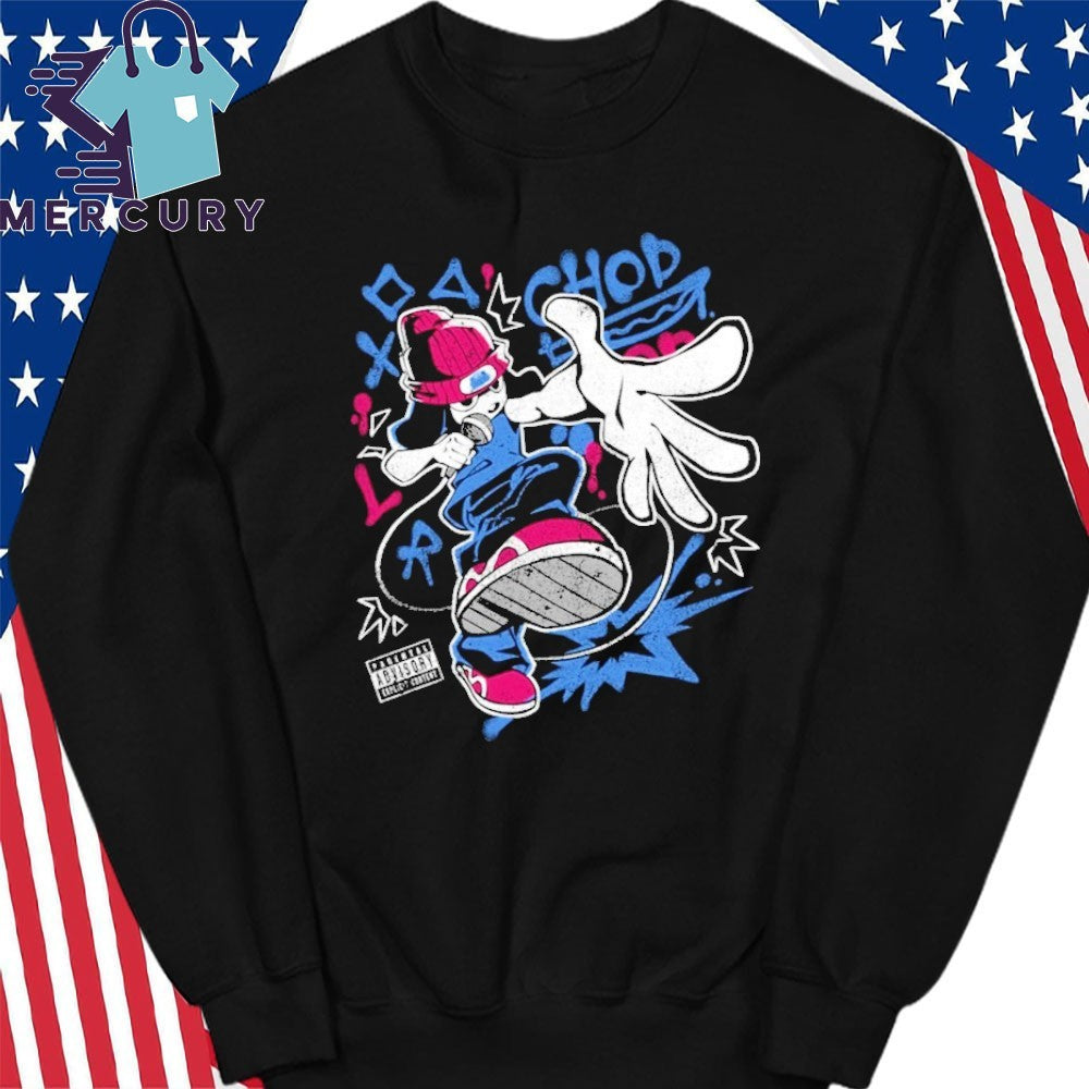 Nicole Knives Significant Rapper Shirt