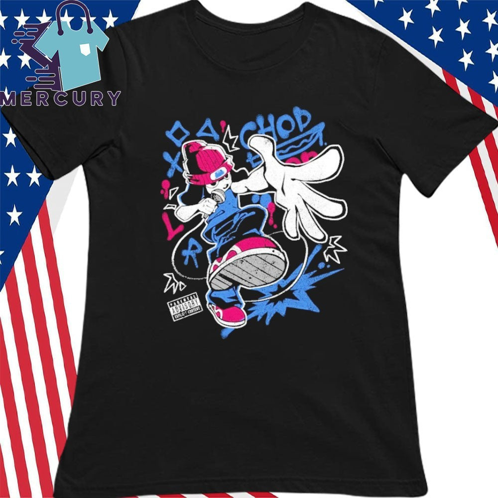 Nicole Knives Significant Rapper Shirt