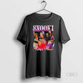 Official Nicole Polizzi Jersey Shore Partys Here Snooki T-Shirts, Hoodie, Sweatshirt | CoreVibeTees.com