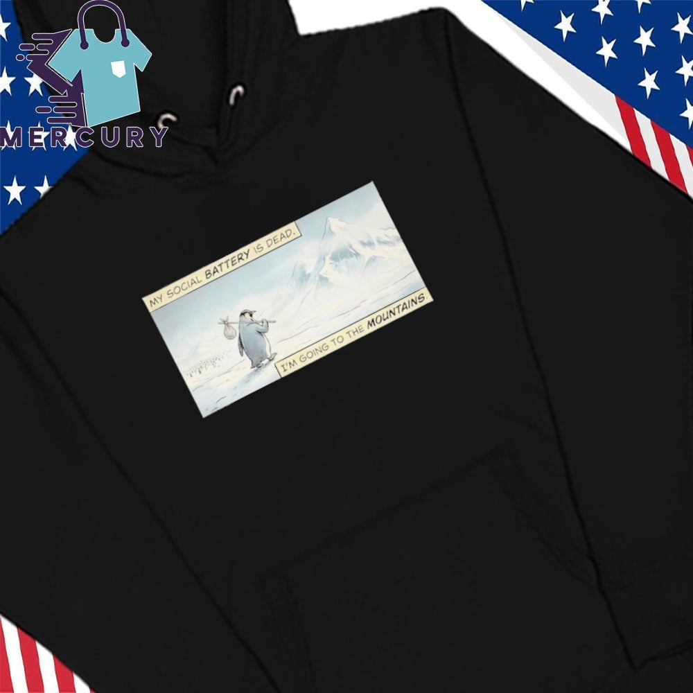 Nihilist Penguin Werner Herzog Shirt Viral Nihilist Penguin Shirt