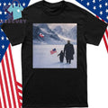 Nihilist Penguin and Trump Shirt