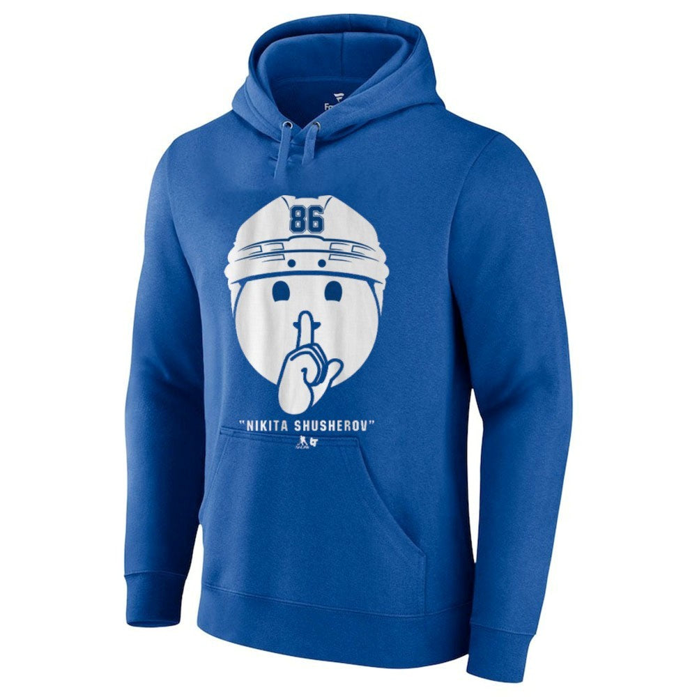 Nikita Kucherov Shhh Celly Shirt