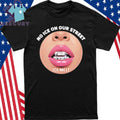 No ICE On Our Street ICE Melt Shirt