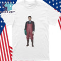 No Other Choice Man-Su Shirt