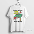 Official Normalize Saying Good Game After A Break Up T-Shirts, Hoodie, Sweatshirt | CoreVibeTees.com