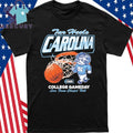 North Carolina Tar Heels College Gameday Live from Chapel Hill Shirt