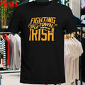 Notre Dame Fighting Irish Titletown Green Bay WI T-Shirt
