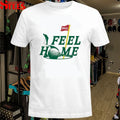 Oar Of A Revolution I Feel Home Golf T-Shirt