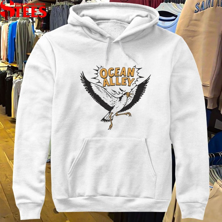 Ocean Alley Lapwing T-shirts