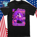 Octavia From Helluva Boss with Love Shirt