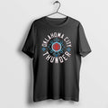 Official Oklahoma City Thunder City Edition 2025 Diamond T-Shirts, Hoodie, Sweatshirt | CoreVibeTees.com