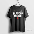 Official Oklahoma Sooners 2025 2026 Cfp Playoff Mode T-Shirts, Hoodie, Sweatshirt | CoreVibeTees.com