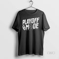 Official Oklahoma Sooners 2025 26 College Football Playoff Pass Protection Playoff Mode T-Shirts, Hoodie, Sweatshirt
